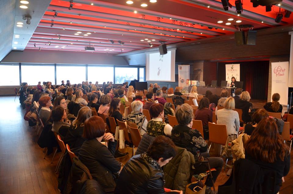 Nacionalni posvet Vizualno pripovedovanje. Od slikanice do stripa.