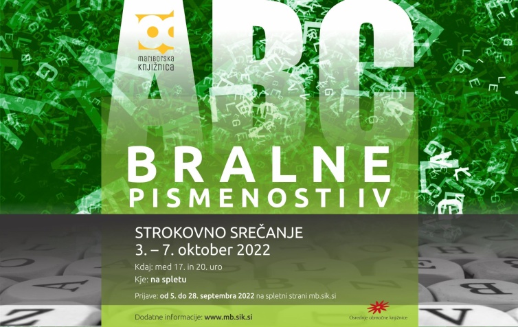 ABC Bralne pismenosti IV