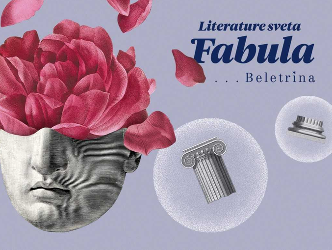 Festival Literature sveta Fabula