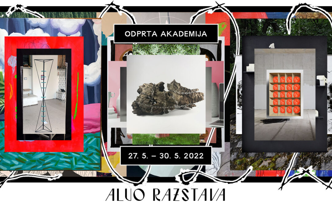 Razstava plakatov NMSB 2022