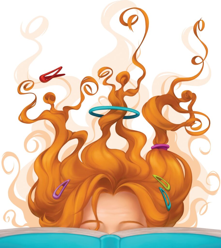 Ilustracija: Zala Tiran, ALUO