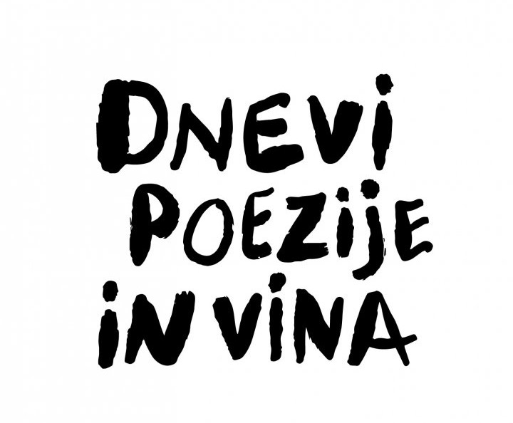 Dnevi poezije in vina 2022