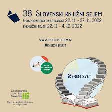 38. slovenski knjižni sejem