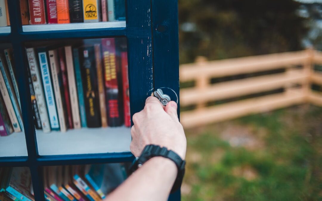 Znani zmagovalci idejnega natečaja za izbor inovativnih rešitev za umestitev branja v javni prostor