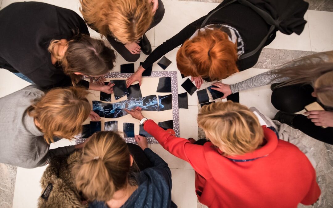 Potenciali povezovanja 2023