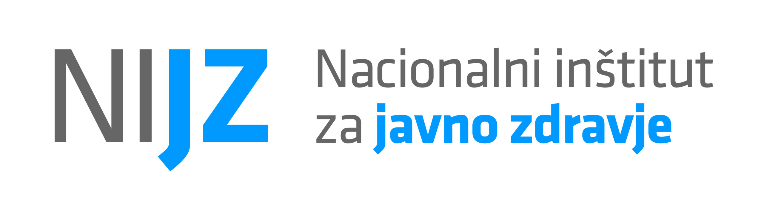 Znak Nacionaega instituta za javno zdravje