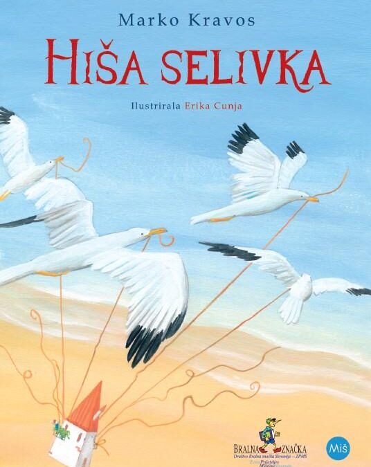 Začetek branja za 64. sezono bralne značke