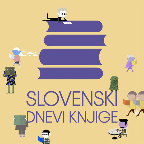 27. Slovenski dnevi knjige