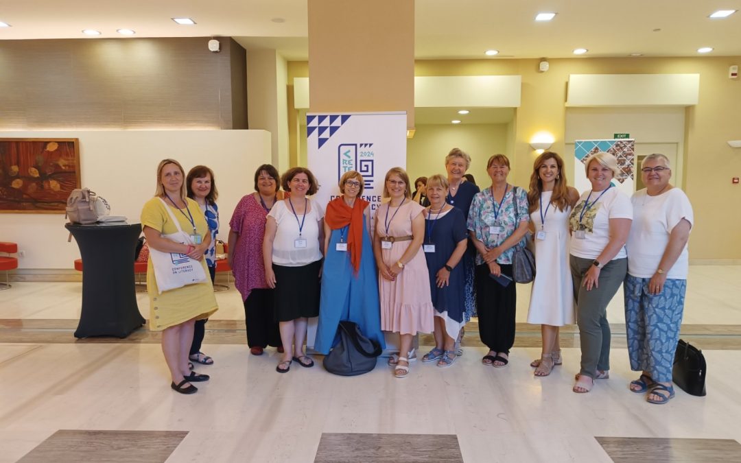 Pismenost za vse: novi izzivi, nove perspektive