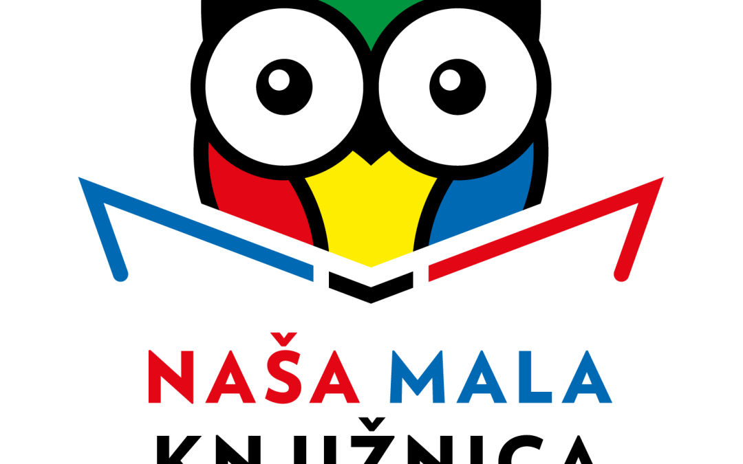 Predstavitev projekta Naša mala knjižnica za vrtce in šole