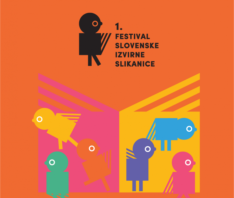 Festival izvirne slovenske slikanice