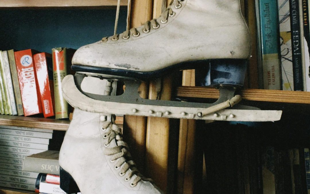 Izbor kakovostnih knjig in gradiv na temo športa in gibanja