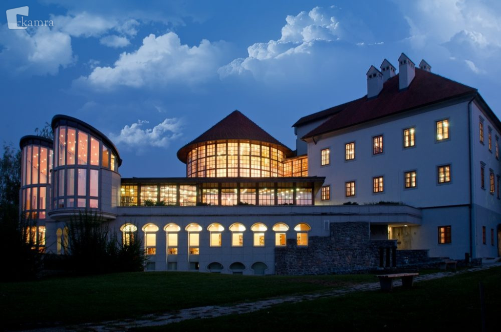 Knjižnica Mirana Jarca Novo mesto prejemnica mednarodne nagrade IFLA PressReader