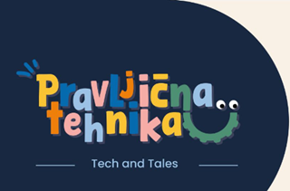 Razstava “Pravljična tehnika” v Tehniškem muzeju Slovenije v Bistri