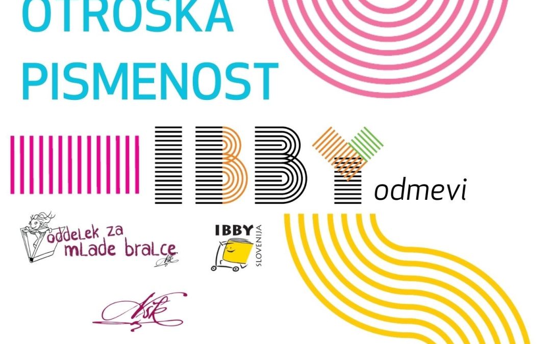 Otroška pismenost – pomen družinskega branja v zgodnjem otroštvu