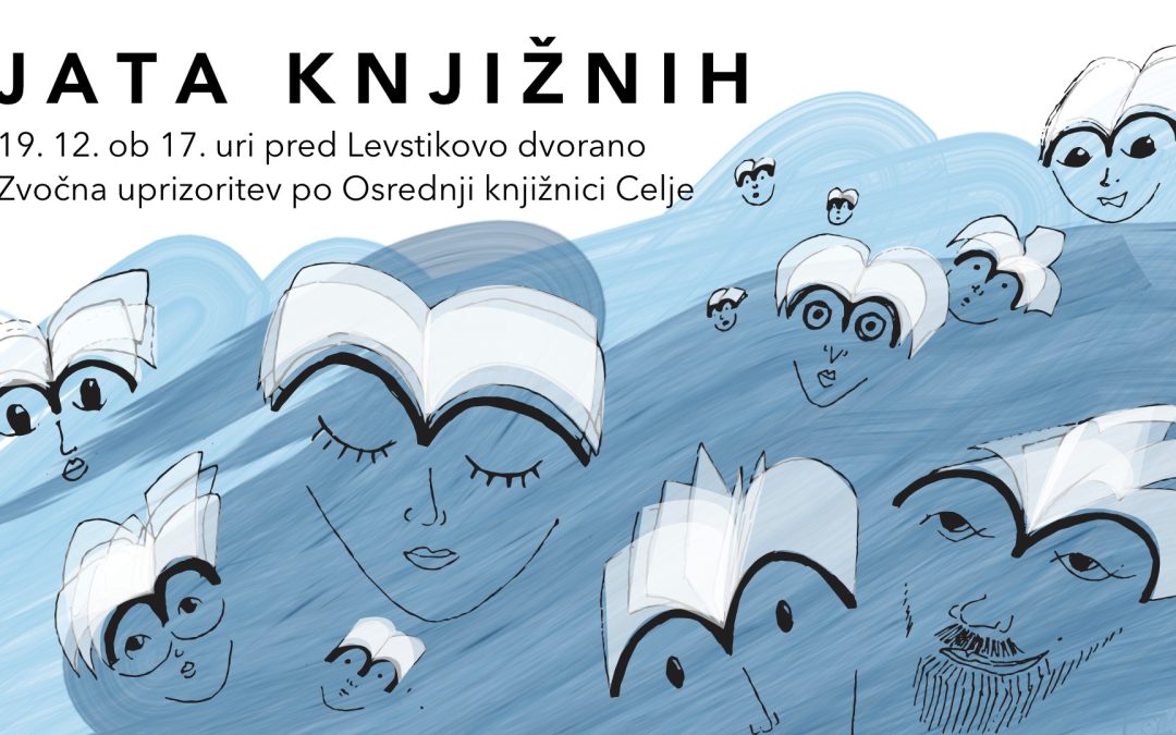 JATA KNJIŽNIH_družbena koreografija v III. življenjskem obdobju