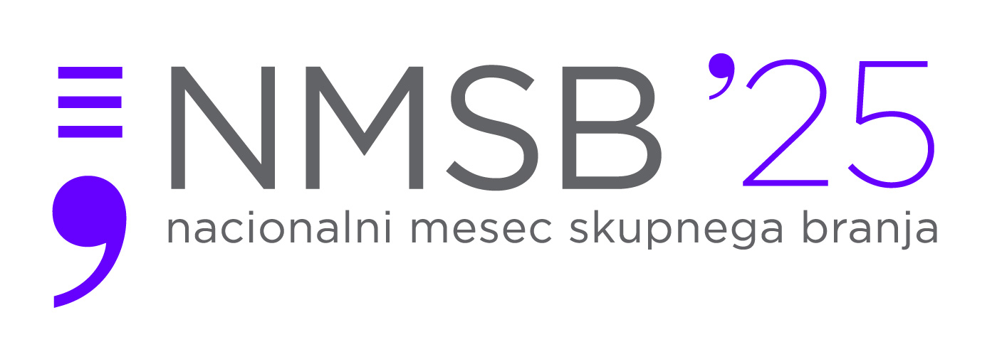 NMSB25_logo Logotip Nacionalni mesec skupnega branja '24