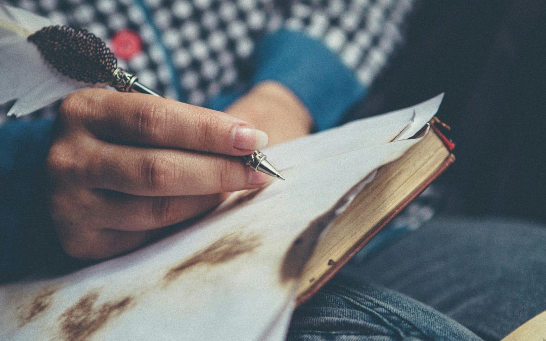 JSKD razpisuje nov cikel literarnih natečajev