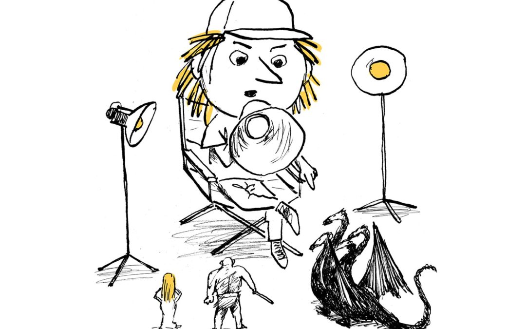 Razpis za nagrado Zlato uho za izstopajoče dejavnosti in projekte spodbujanja pripovedovalskih kompetenc pri otrocih in mladih