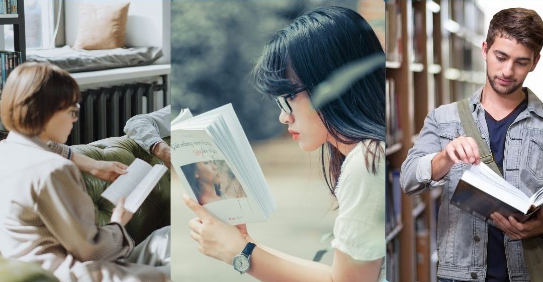 Razvijanje bralne pismenosti – bralne učne strategije