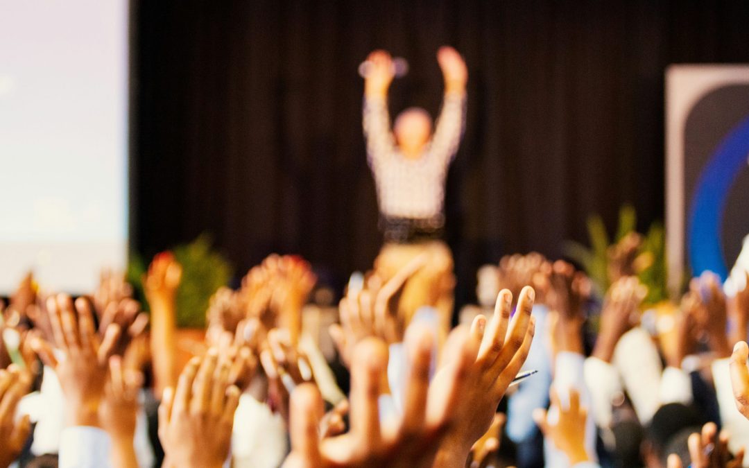 Nacionalni strokovni posvet BDS: Branje za vse