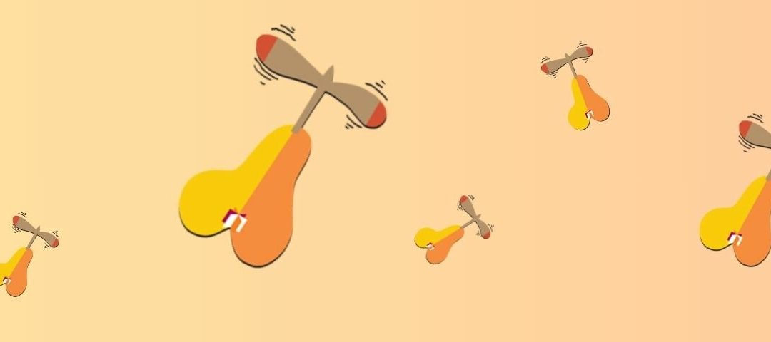 Strokovna sreda: predstavitev najnovejše bere zlatih hrušk