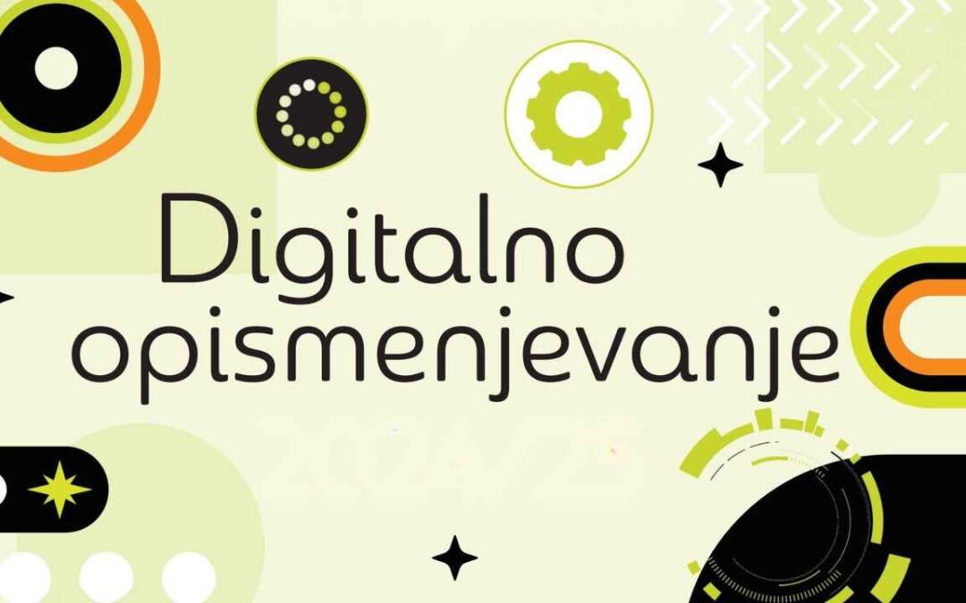 Digitalno branje za vsakogar: Uporaba e-bralnika in poslušanje zvočnih knjig