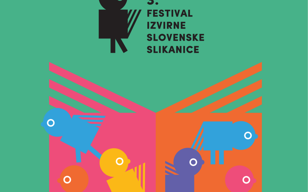 3. festival izvirne slovenske slikanice